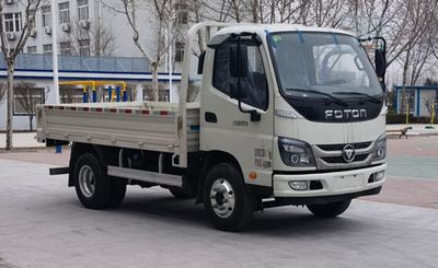 Foton  BJ3073DEJBA01 Dump truck