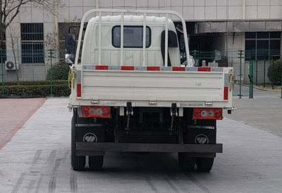 Foton  BJ3073DEJBA01 Dump truck