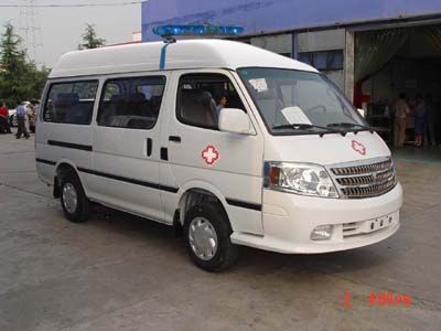 Foton  BJ5026A15XA7 ambulance