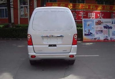 Jiefang Automobile CA1025V truck