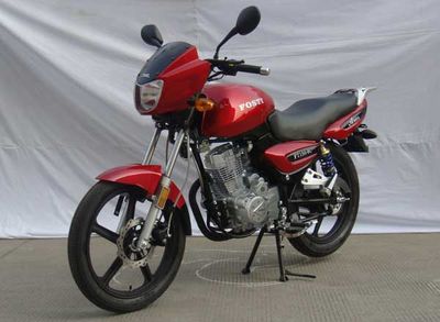 Fosdie FT1509C Two wheeled motorcycles