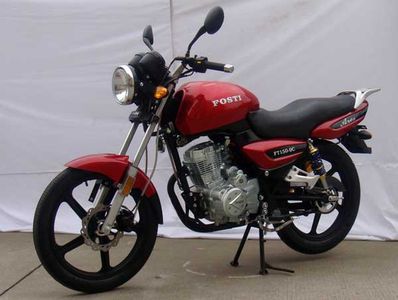 Fosdie FT1509C Two wheeled motorcycles