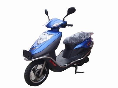 Haoben  HB125T8A Two wheeled motorcycles