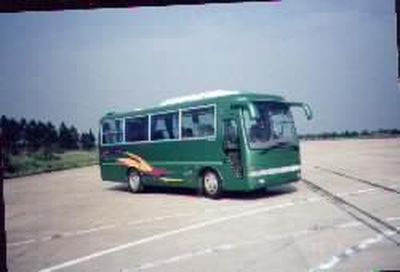 Ankai HFF6790K43coach