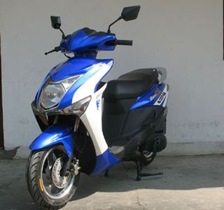 Huaweilong  HL125T6A Two wheeled motorcycles