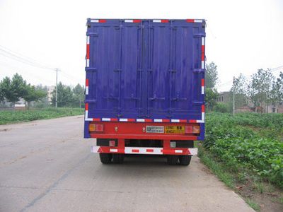 Luba  LB9280CXY Gantry transport semi-trailer