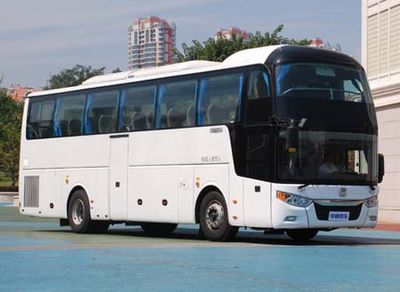 Zhongtong Automobile LCK6119HQBA coach