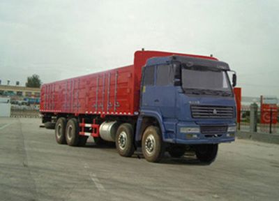 Xunli  LZQ3315 Dump truck