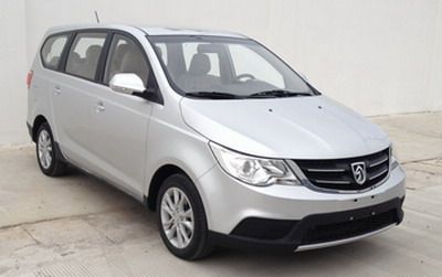 Baojun  LZW6470ABY multi-purpose vehicle 