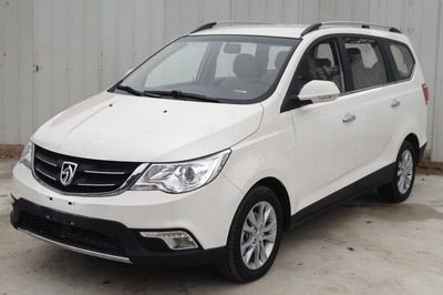 Baojun  LZW6470ABY multi-purpose vehicle 