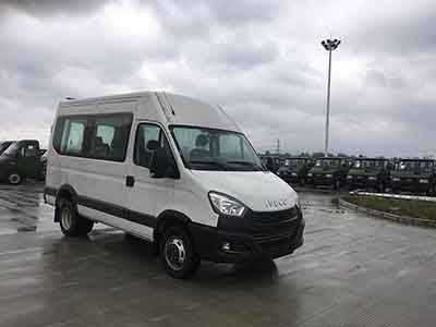 Iveco NJ6565ECL2M multi-purpose vehicle 