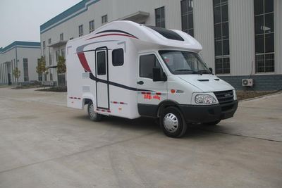 Shengyue  SDZ5040XLJ RV