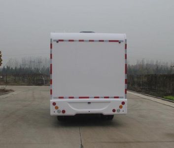 Shengyue  SDZ5040XLJ RV