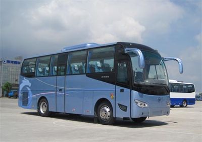 Shenlong brand automobileSLK6972F5Gcoach