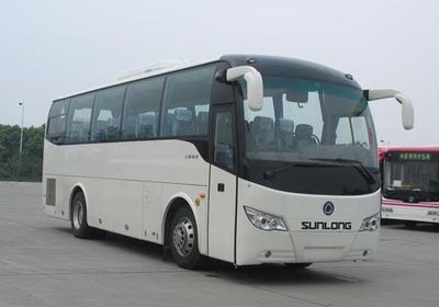 Shenlong brand automobile SLK6972F5G coach