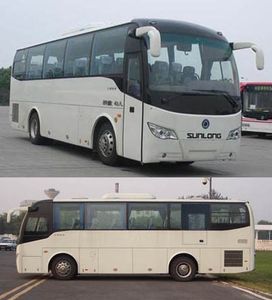 Shenlong brand automobile SLK6972F5G coach