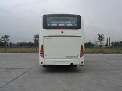 Shenlong brand automobile SLK6972F5G coach