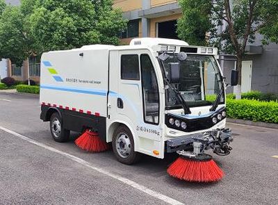 Elephant  SXC5070TSLBEV Pure electric road sweeper