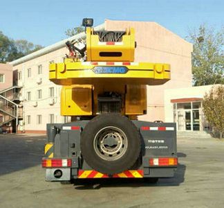 XCMG  XZJ5425JQZ50 Car crane