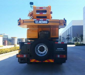 XCMG  XZJ5425JQZ50 Car crane