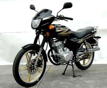 Zongshen brand automobiles ZS12555F Two wheeled motorcycles