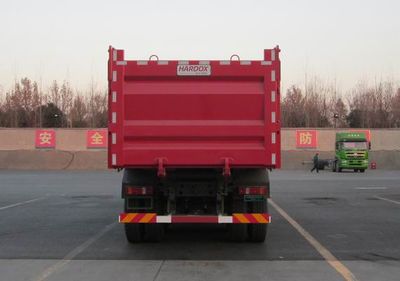 Shandeka brand automobiles ZZ3316N256ME1 Dump truck