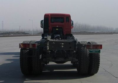 Shandeka brand automobiles ZZ3316N256ME1 Dump truck