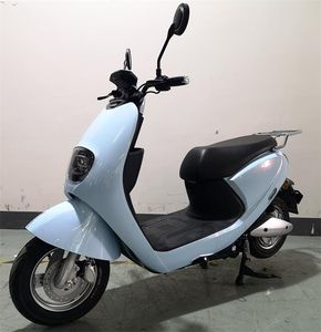 Aishang  AS800DQT13A Electric two wheeled light motorcycle