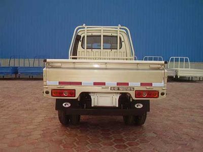 Beijing brand automobiles BJ2320W5 Low speed truck