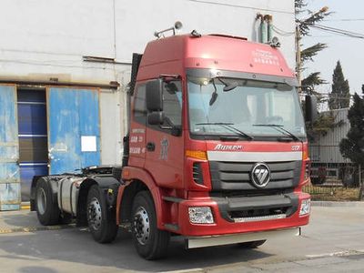 Ouman  BJ4252SNFKB1 Semi trailer towing vehicle