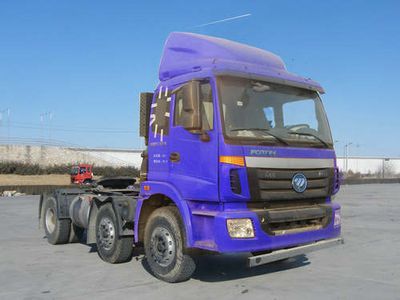 Ouman  BJ4252SNFKB1 Semi trailer towing vehicle