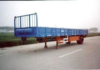 Anhui Jiaotong Automobile BQX9130 Semi trailer