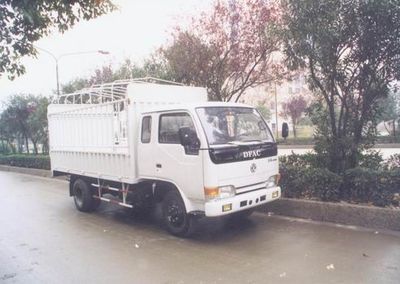 Dongfeng EQ5032CCQG14D3Grate type transport vehicle