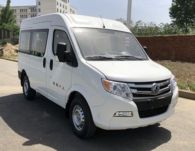 Dongfeng  EQ6503WACDA multi-purpose vehicle 