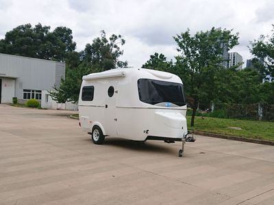 Vios Teng FDE9010XLJ01 RV trailer