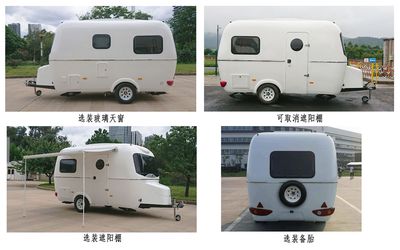 Vios Teng FDE9010XLJ01 RV trailer