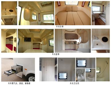 Vios Teng FDE9010XLJ01 RV trailer