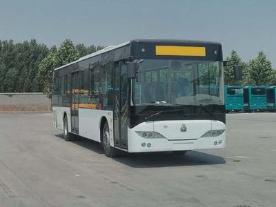 Yellow River  JK6129GN5 City buses