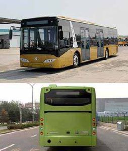 Yellow River  JK6129GN5 City buses