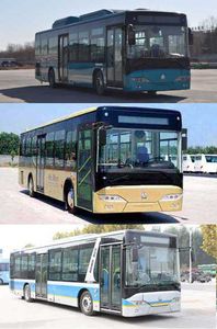 Yellow River  JK6129GN5 City buses