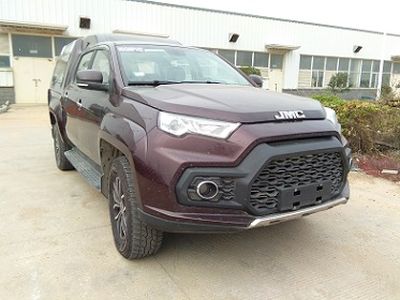 Jiangling Motors JX6540PD5 multi-purpose vehicle 