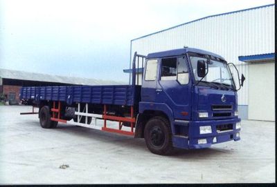 Chenglong  LZ1160MD50P Truck