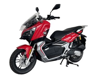 Qianjiang  QJ150T23F Two wheeled motorcycles