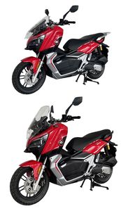 Qianjiang  QJ150T23F Two wheeled motorcycles