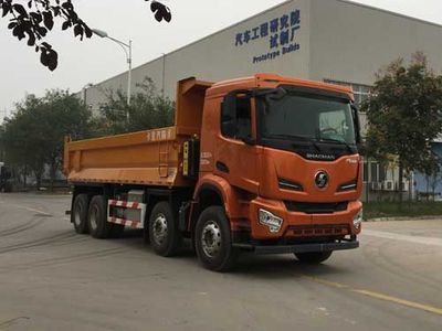 Shaanxi Automobile SX3319VD366 Dump truck