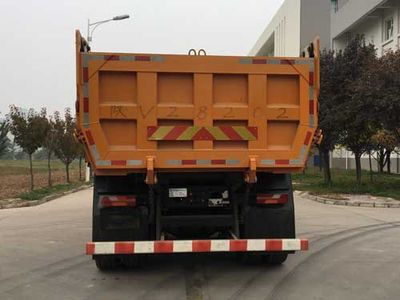 Shaanxi Automobile SX3319VD366 Dump truck