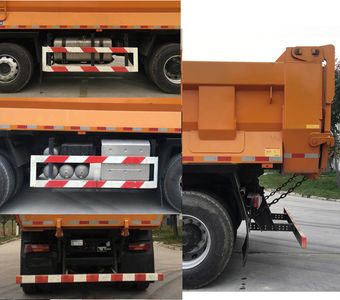 Shaanxi Automobile SX3319VD366 Dump truck