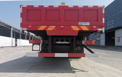 Shenying  YG5250JSQA7C4 Vehicle mounted lifting and transportation vehicle