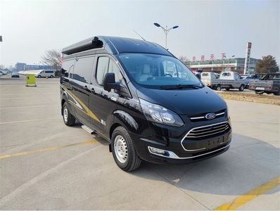 Yuantong Huamei  YTV5041XLJ RV