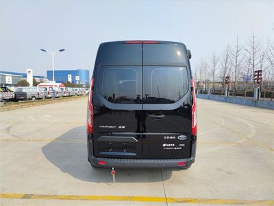 Yuantong Huamei  YTV5041XLJ RV